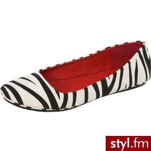 Pozostałe Buty Moda