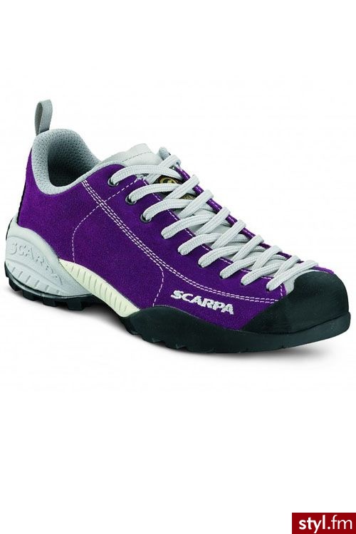 Scarpa Buty Trekkingowe  Mojito - Pozostałe Buty Moda