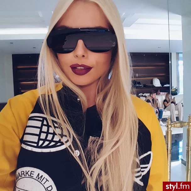 Okulary Dodatki Moda