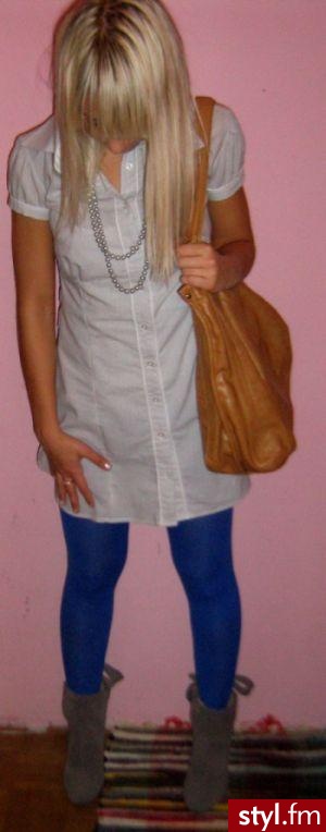 XX - Moda uliczna Inne Moda