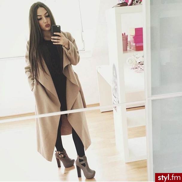 Pozostałe Ciuchy Moda