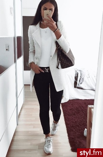 Pozostałe Ciuchy Moda