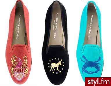Pozostałe Buty Moda