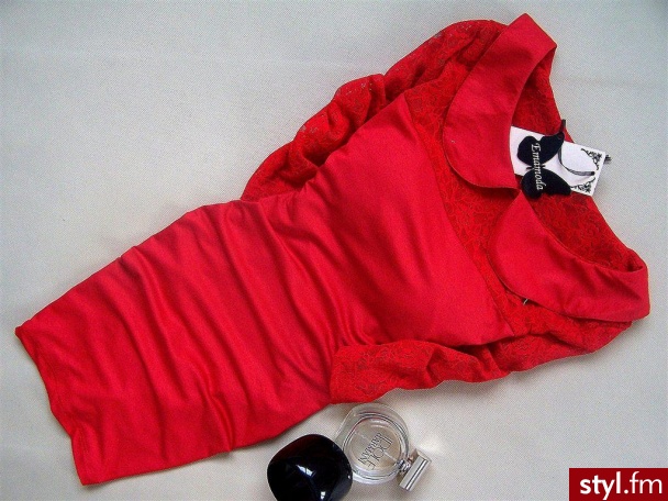 Tuniki Ciuchy Moda