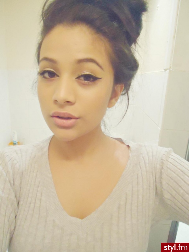 Dzienne Makijaże