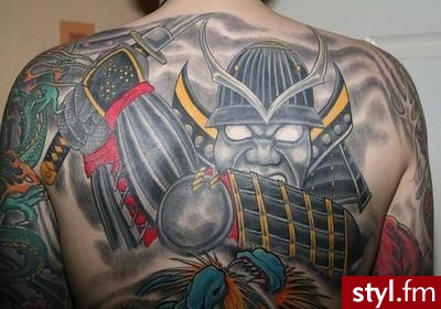 Tatuaże