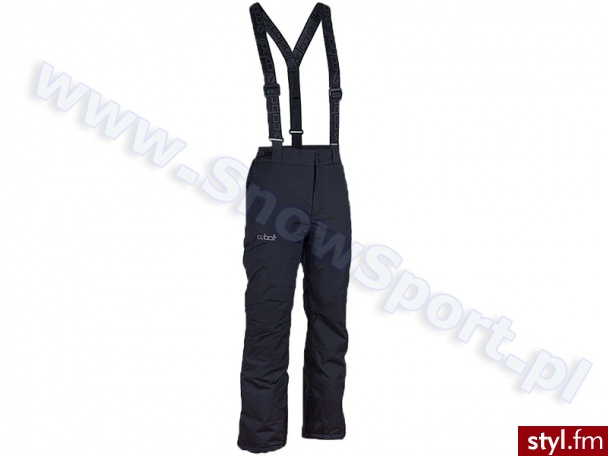 Cobolt Spodnie Sport Jackson 11/12 - Pozostałe Spodnie Moda