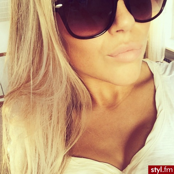 Okulary Dodatki Moda