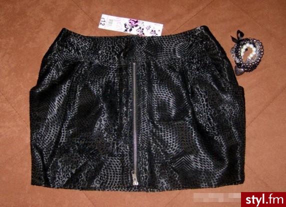 Spódnice Moda