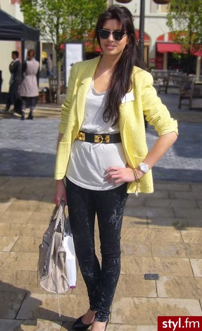 Pozostałe Ciuchy Moda