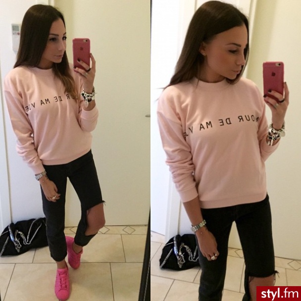 Pozostałe Ciuchy Moda