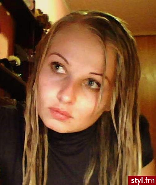 Dredy Alternatywne Średnie Fryzury