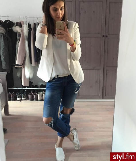 Pozostałe Ciuchy Moda