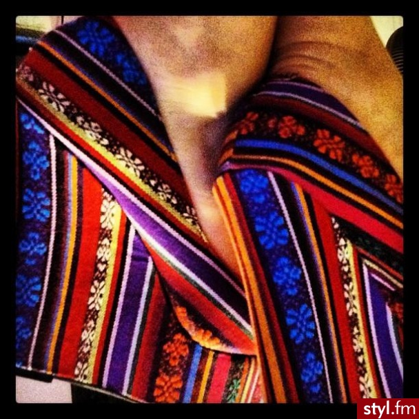 Koturny Buty Moda