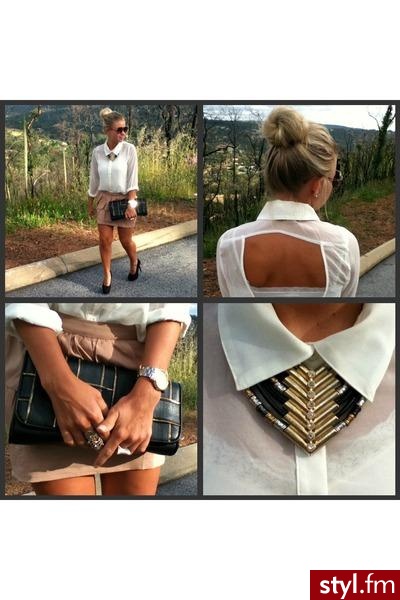 Pozostałe Ciuchy Moda