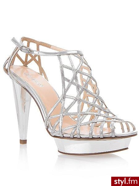GUESS 140$ - Pozostałe Buty Moda