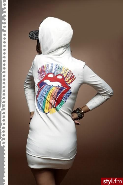 Pozostałe Ciuchy Moda