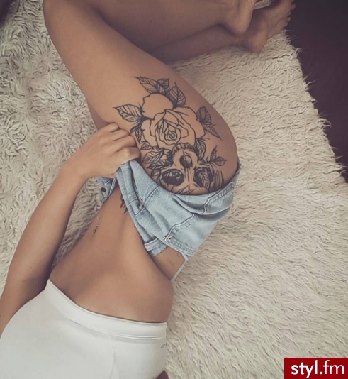 Tatuaże