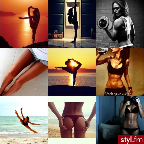 Sport i fitness