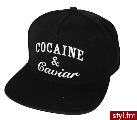 Nakrycia głowy Dodatki Moda