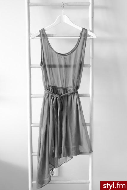 Dzienne Sukienki Moda
