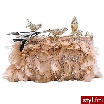 Kopertówka Torebki Moda