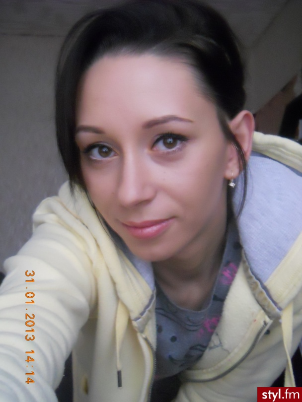 Dzienne Makijaże