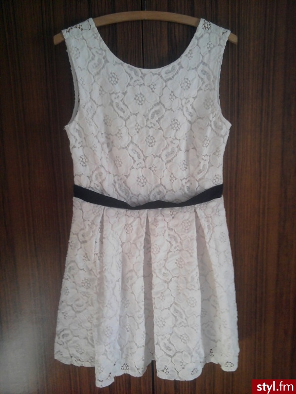 Dzienne Sukienki Moda
