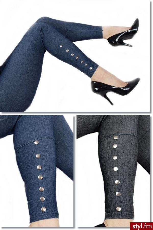 Pozostałe Ciuchy Moda