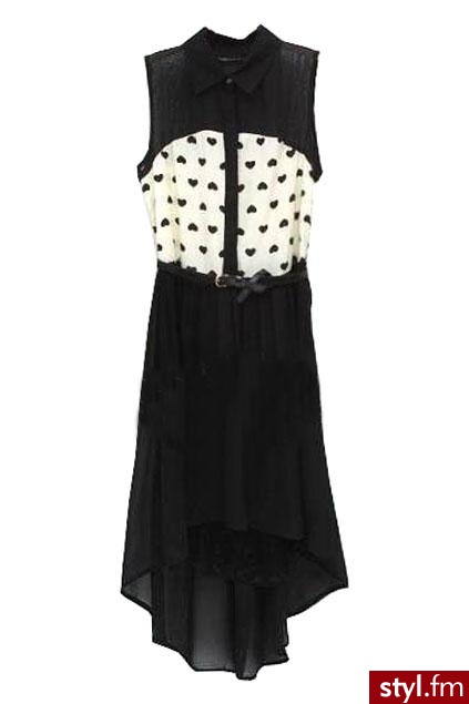 Dzienne Sukienki Moda