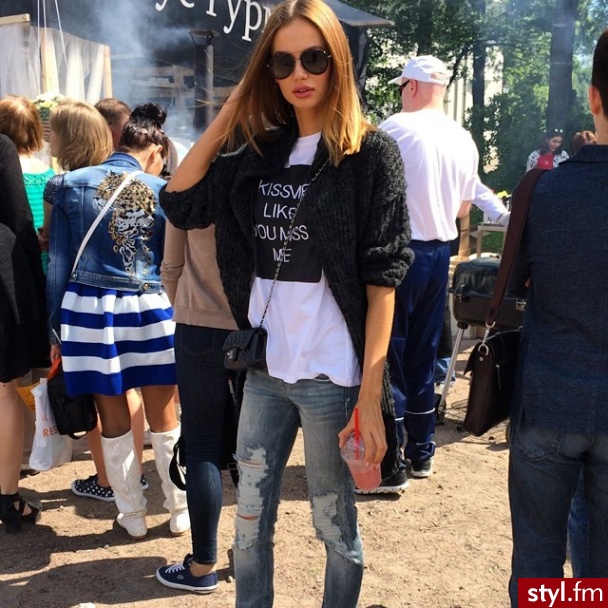 Pozostałe Ciuchy Moda
