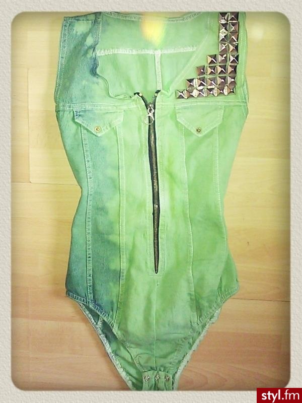 Body Bielizna Moda