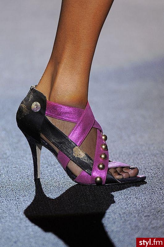 buty. Custo Barcelona - Pozostałe Buty Moda
