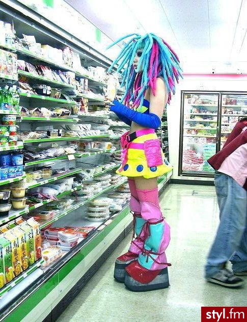 Pozostałe Ciuchy Moda