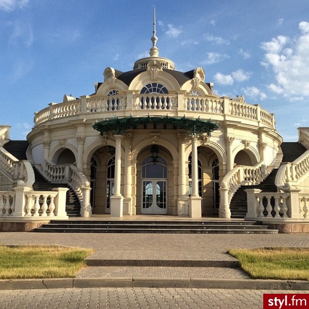 Wnętrza