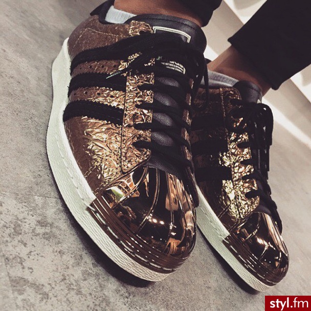 Sportowe Buty Moda