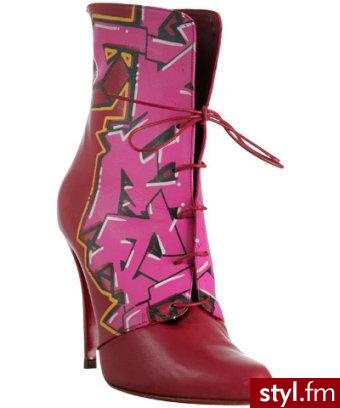 Buty - Pozostałe Buty Moda