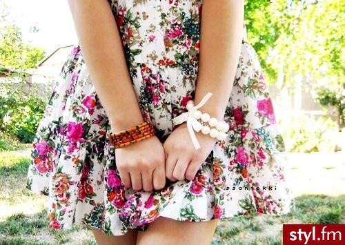 Dzienne Sukienki Moda