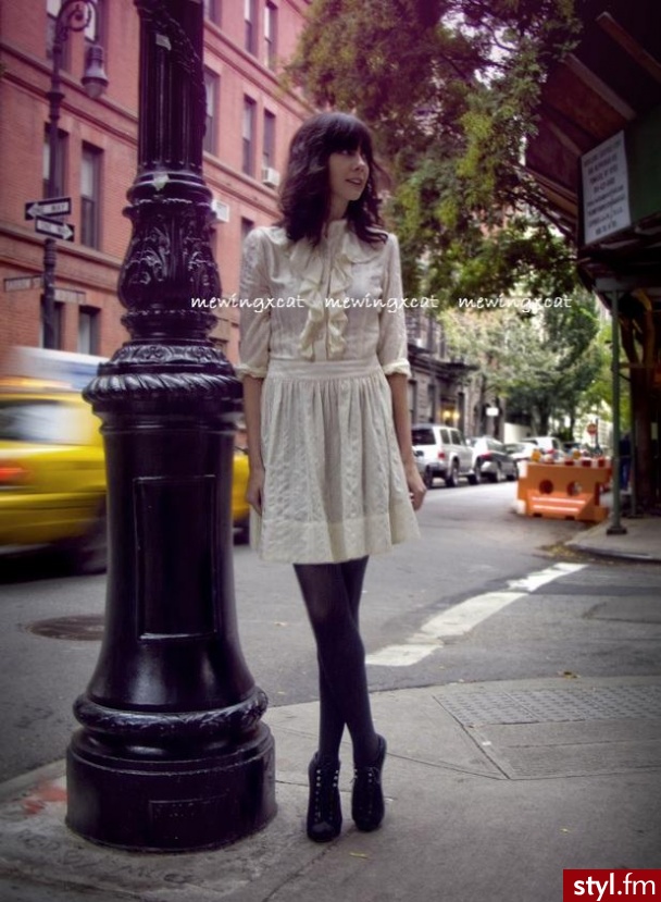 . - Moda uliczna Inne Moda
