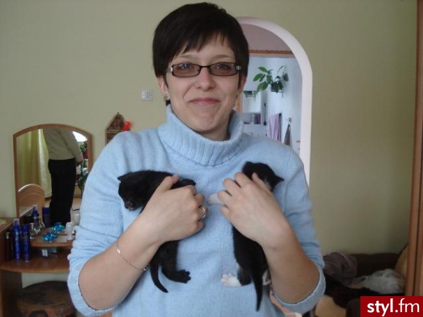 Krótkie Fryzury