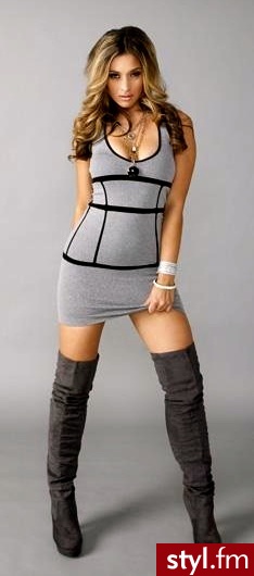 Dzienne Sukienki Moda