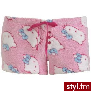 Bielizna Moda