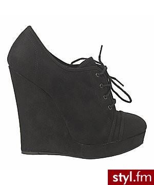 Pozostałe Buty Moda