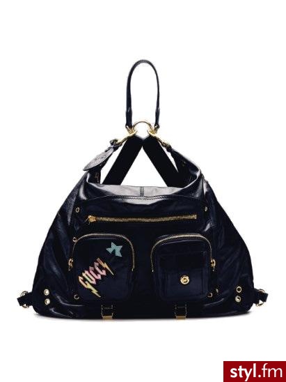 torba. Gucci - Pozostałe Torebki Moda