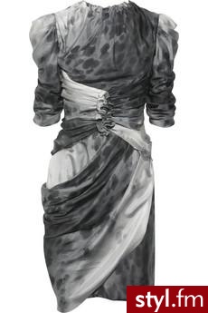 sukienka. Vionnet
€2,288 - Pozostałe Ciuchy Moda