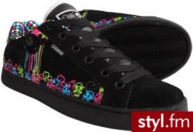 www.bluebanana.cc - Pozostałe Buty Moda