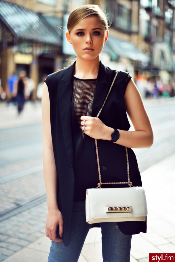Pozostałe Ciuchy Moda