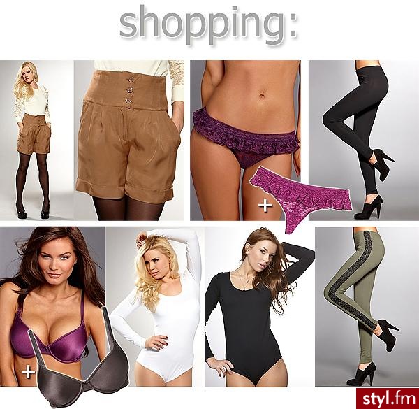 Ciuszki - Pozostałe Ciuchy Moda