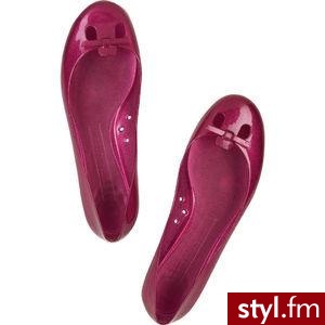 Marc Jacobs Jelly Mouse shoes - Pozostałe Buty Moda
