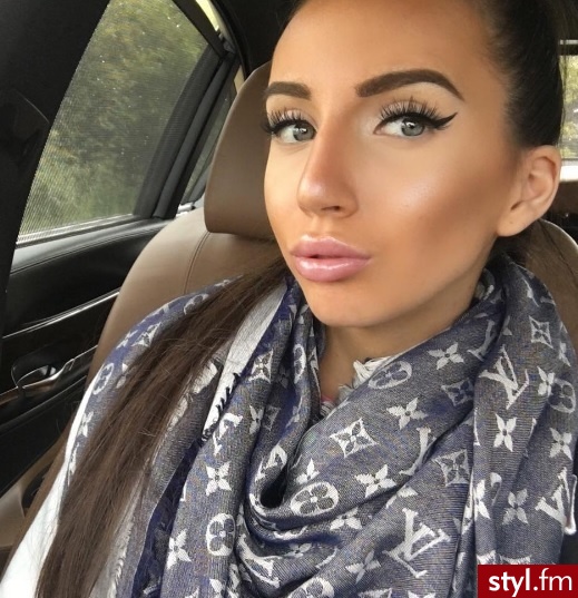 Dzienne Makijaże